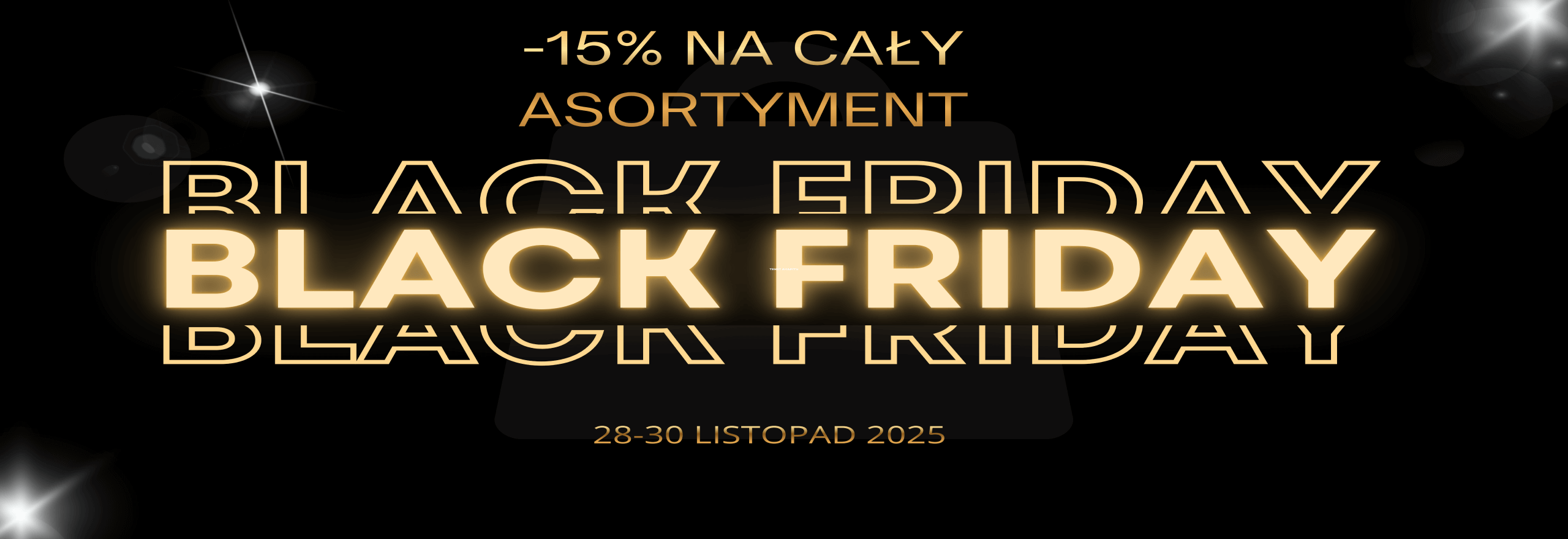 Black Friday w IdeaFashion.pl